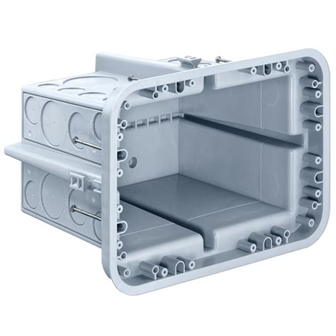 concrete junction box price list|flush mount junction boxes electrical.